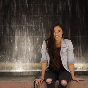 Meet your Posher, Amber